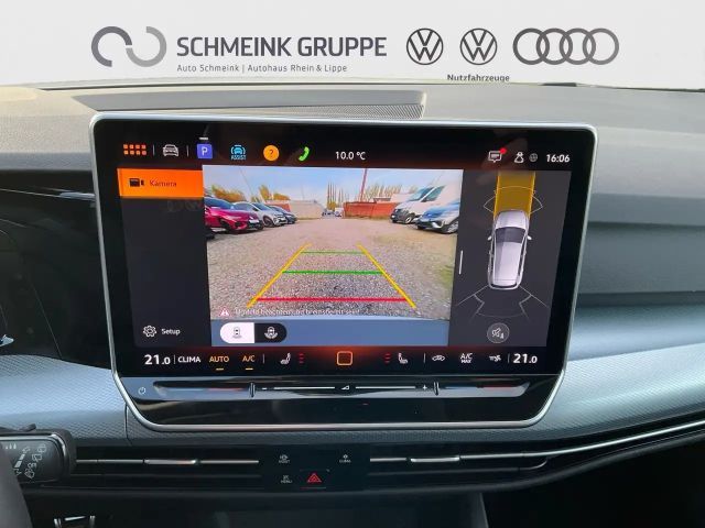 Volkswagen Golf 1.5 TSI