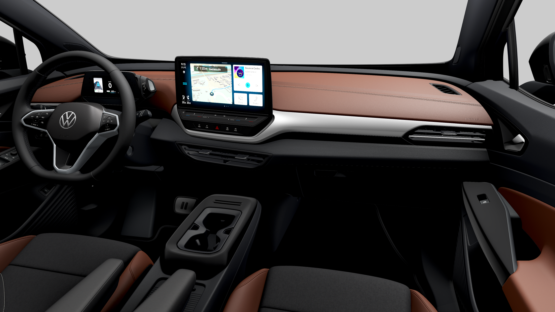 Volkswagen ID.4 Performance Pro