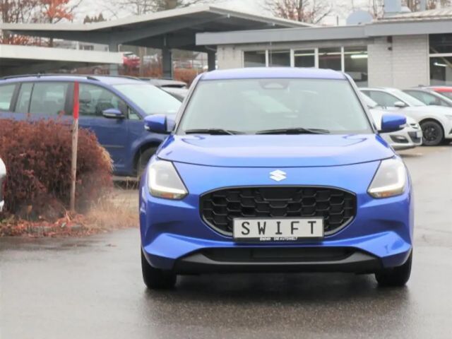 Suzuki Swift Comfort Plus