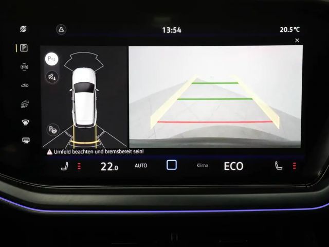 Volkswagen Touareg 3.0 V6 TDI R-Line