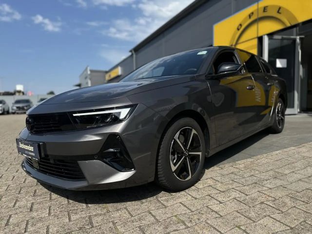 Opel Astra GS-Line Grand Sport Sports Tourer