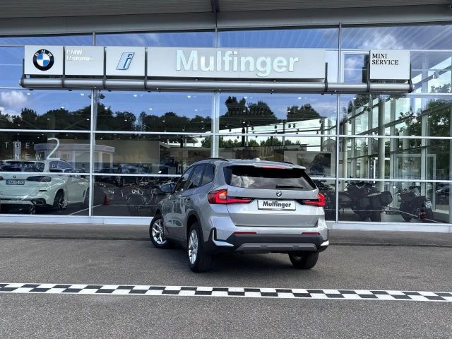 BMW X1 xDrive20d