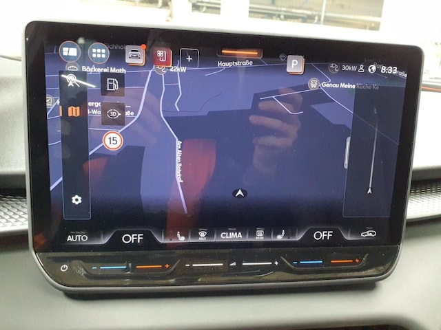 Cupra Terramar 1.5 eTSI