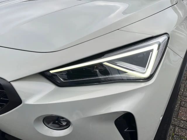Cupra Formentor 2.5 TSI 4Drive VZ5