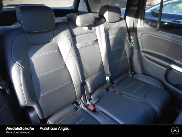 Mercedes-Benz GLB 35 AMG 4MATIC AMG Line