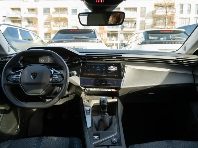 Peugeot 308 Allure Pack PureTech