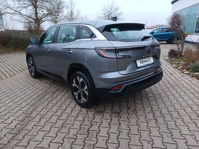 Renault Austral City-,Winter-Paket, Ganzj-Reifen I-Laden Lederlenk