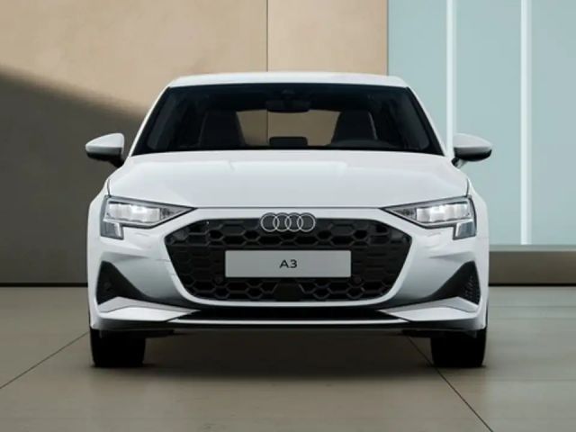 Audi A3 35 TFSI Sedan Sportback