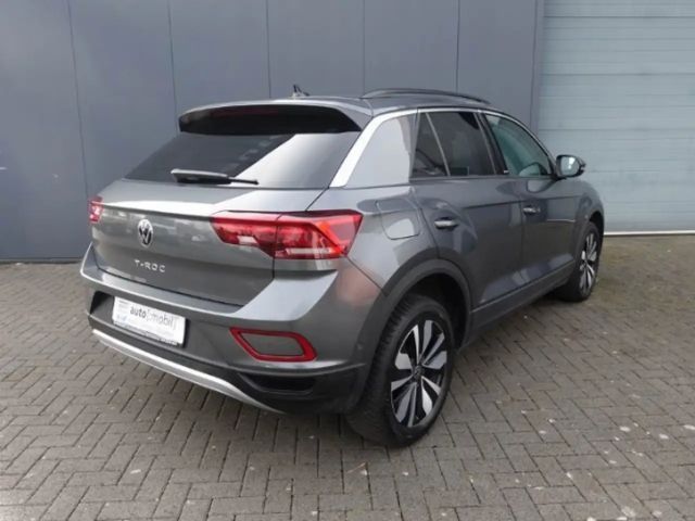 Volkswagen T-Roc 1.5 TSI DSG Move