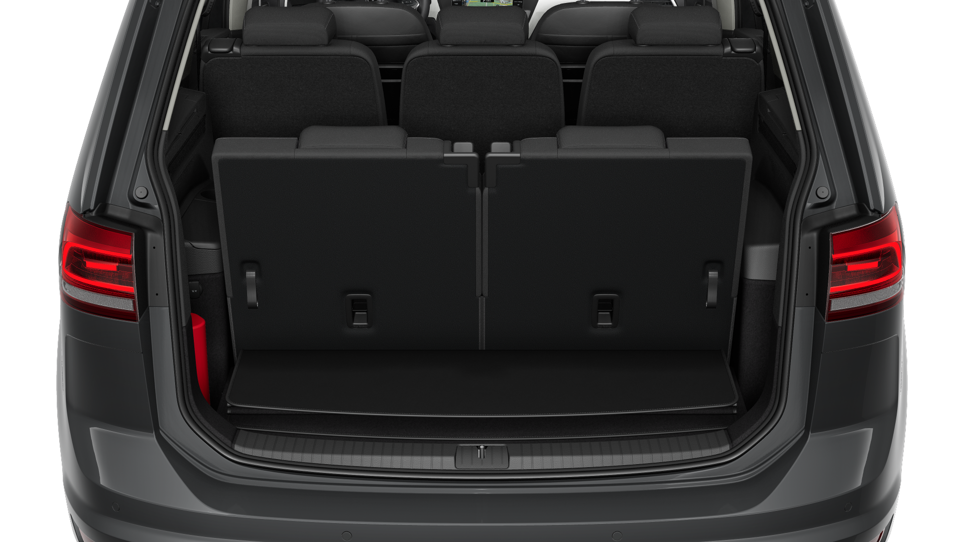 Volkswagen Touran 1.5 TSI DSG Move