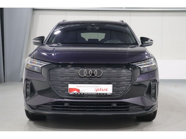 Audi Q4 e-tron SUV 45 e-tron Audi Q4 e-tron