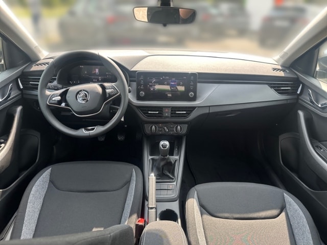 Skoda Scala 1,0 TSI Essence*Klima*SHZ*PDC