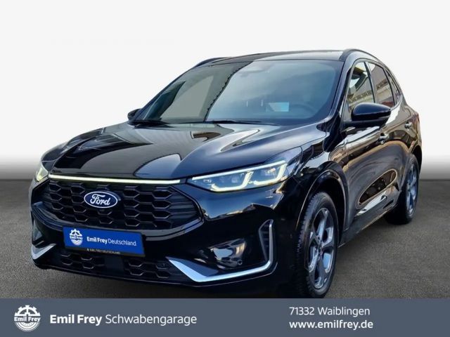 Ford Kuga EcoBoost ST Line X