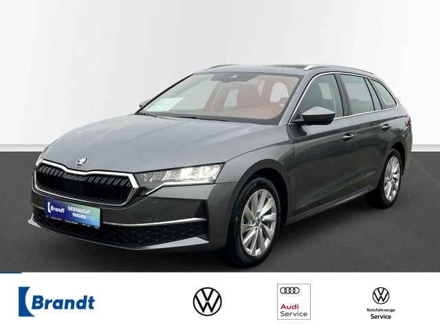 Skoda Octavia Combi Selection