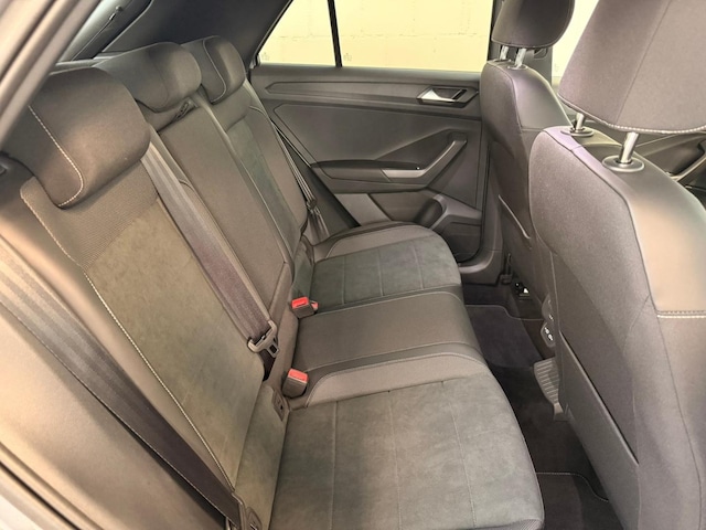 Volkswagen T-Roc DSG IQ.Drive R-Line