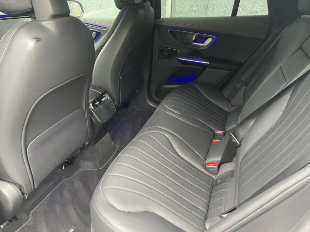 Mercedes-Benz EQE SUV 300 AMG Line