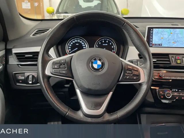 BMW X1 Advantage pakket sDrive18i