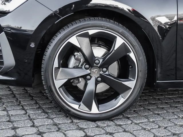 Cupra Leon DSG Sportstourer