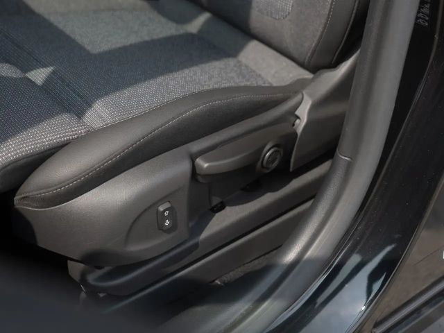 Opel Crossland X Crossland*NAVI*DAB*LED*SITZHZG*LENKHZG*ALL BLACK