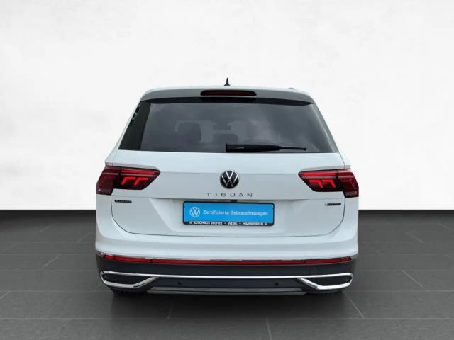 Volkswagen Tiguan 2.0 TDI 4Motion Allspace DSG