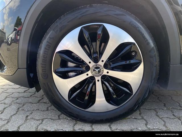 Mercedes-Benz GLA 180 Progressive