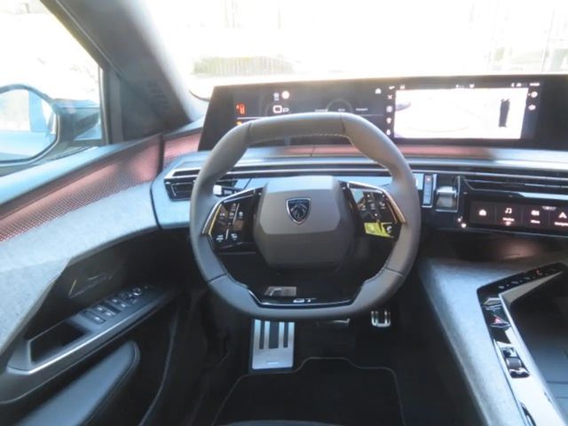 Peugeot 5008 GT-Line Hybrid