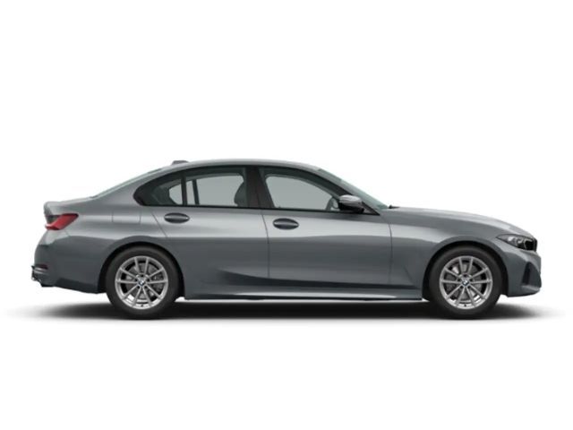 BMW 320 320d Sedan xDrive