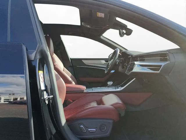 Audi S7 3.0 TDI Quattro