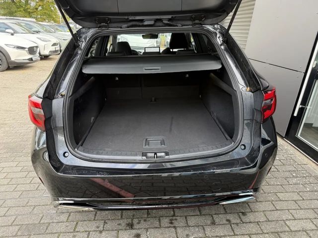 Toyota Corolla Hybride Team D Touring