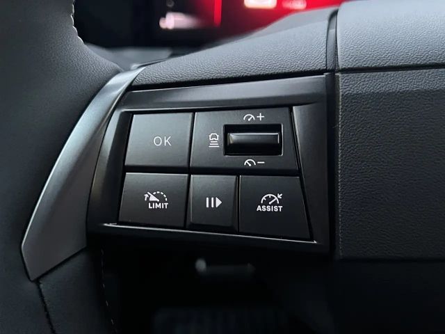 Opel Mokka GS-Line Grand Sport Turbo business+