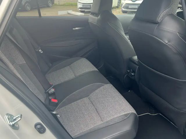 Toyota Corolla Hybride Technik Touring