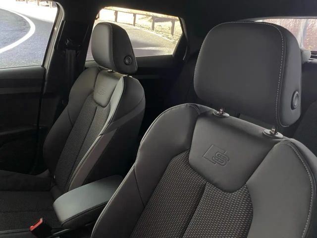 Audi A1 35 TFSI S-Line Sportback