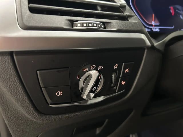 BMW X4 Coupé M-Sport xDrive30d