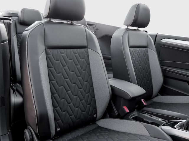 Volkswagen T-Roc 1.5 TSI Cabriolet