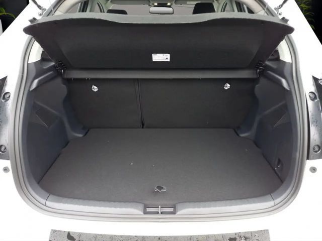 Toyota Yaris Comfort Hybride