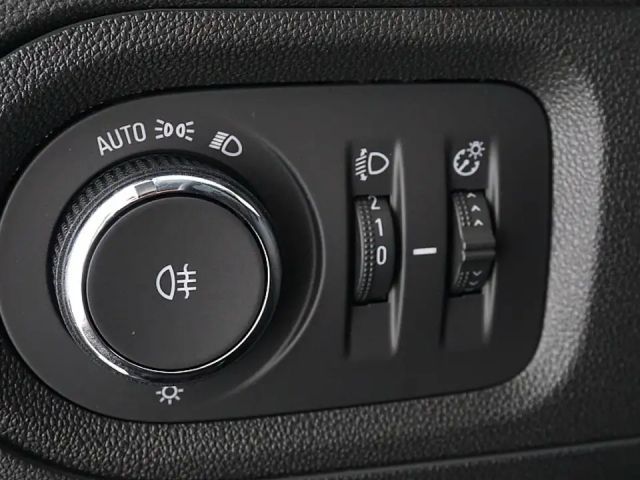 Opel Grandland X Edition Turbo