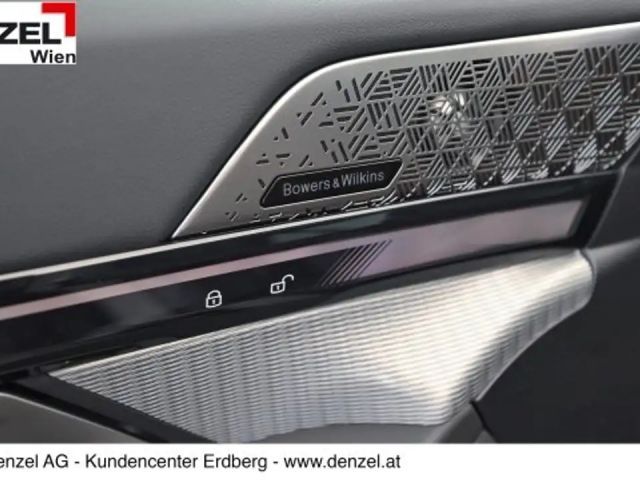 BMW 540 540d Touring xDrive