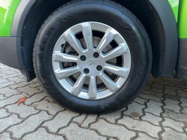 Opel Mokka Edition Mokka-e