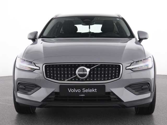 Volvo V60 Cross Country CC