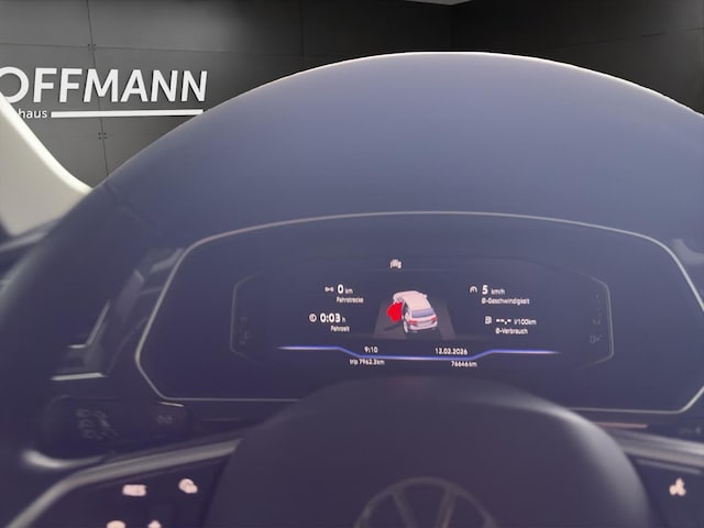 Volkswagen Tiguan 2.0 TDI DSG Elegance Elegance