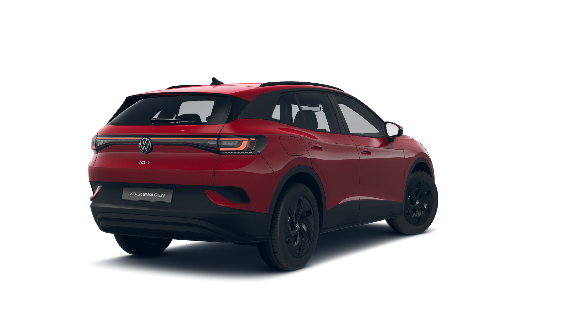 Volkswagen ID.4 77 KWh