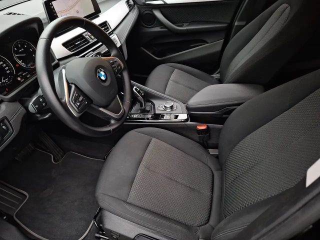 BMW X2 sDrive