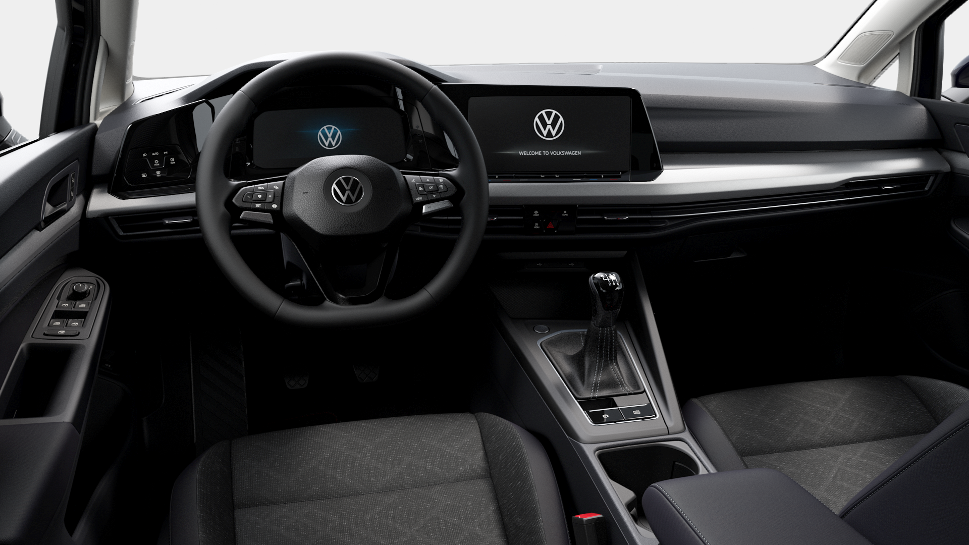 Volkswagen Golf 2.0 TDI Life