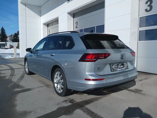 Volkswagen Golf 1.5 TSI Business Life Variant