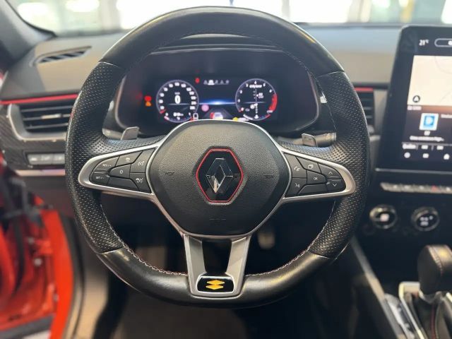 Renault Arkana EDC RS TCe 140