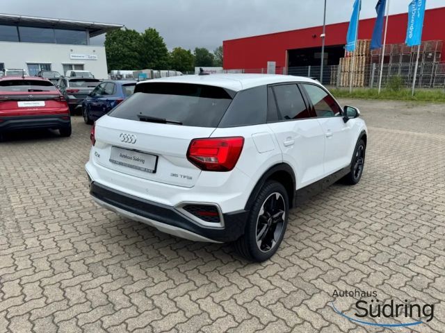Audi Q2 35 TFSI S-Tronic