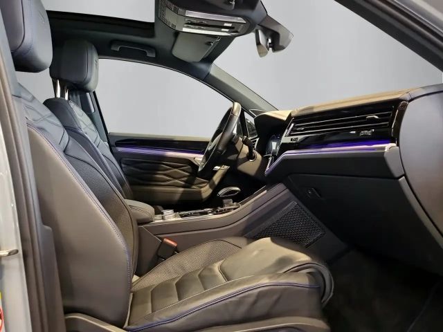 Volkswagen Touareg 4Motion eHybrid