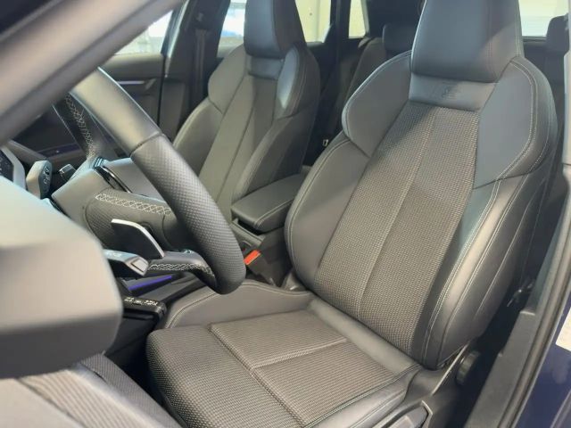 Audi S3 2.0 TFSI Quattro Sedan