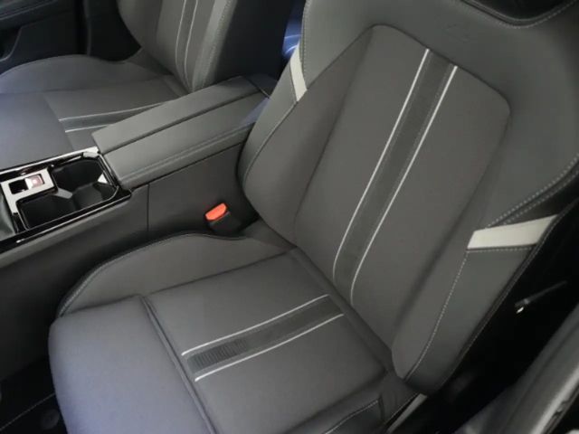 Opel Astra GS-Line Grand Sport Sports Tourer