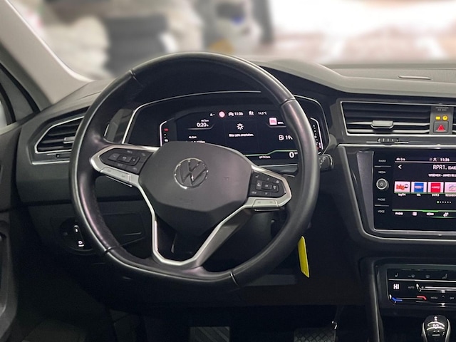 Volkswagen Tiguan 2.0 TDI DSG Life